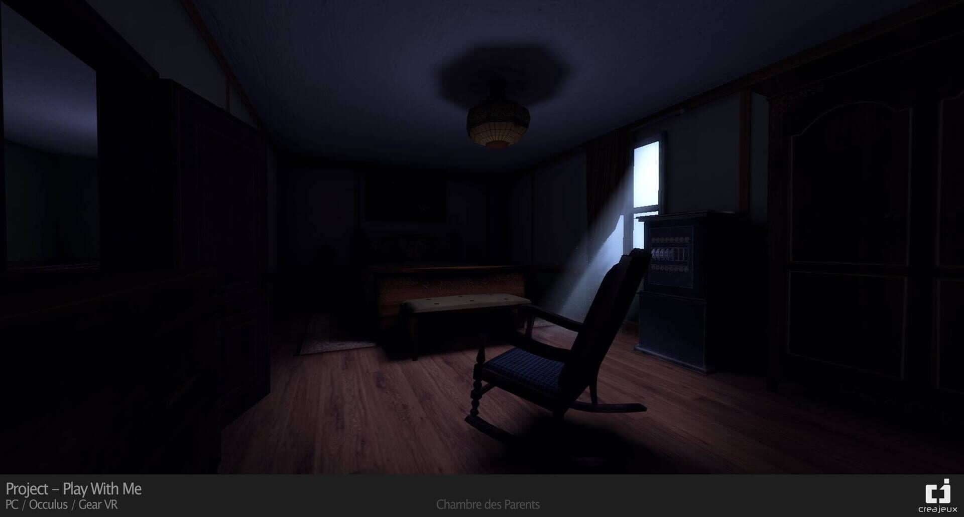 Play With Me - Screenshot