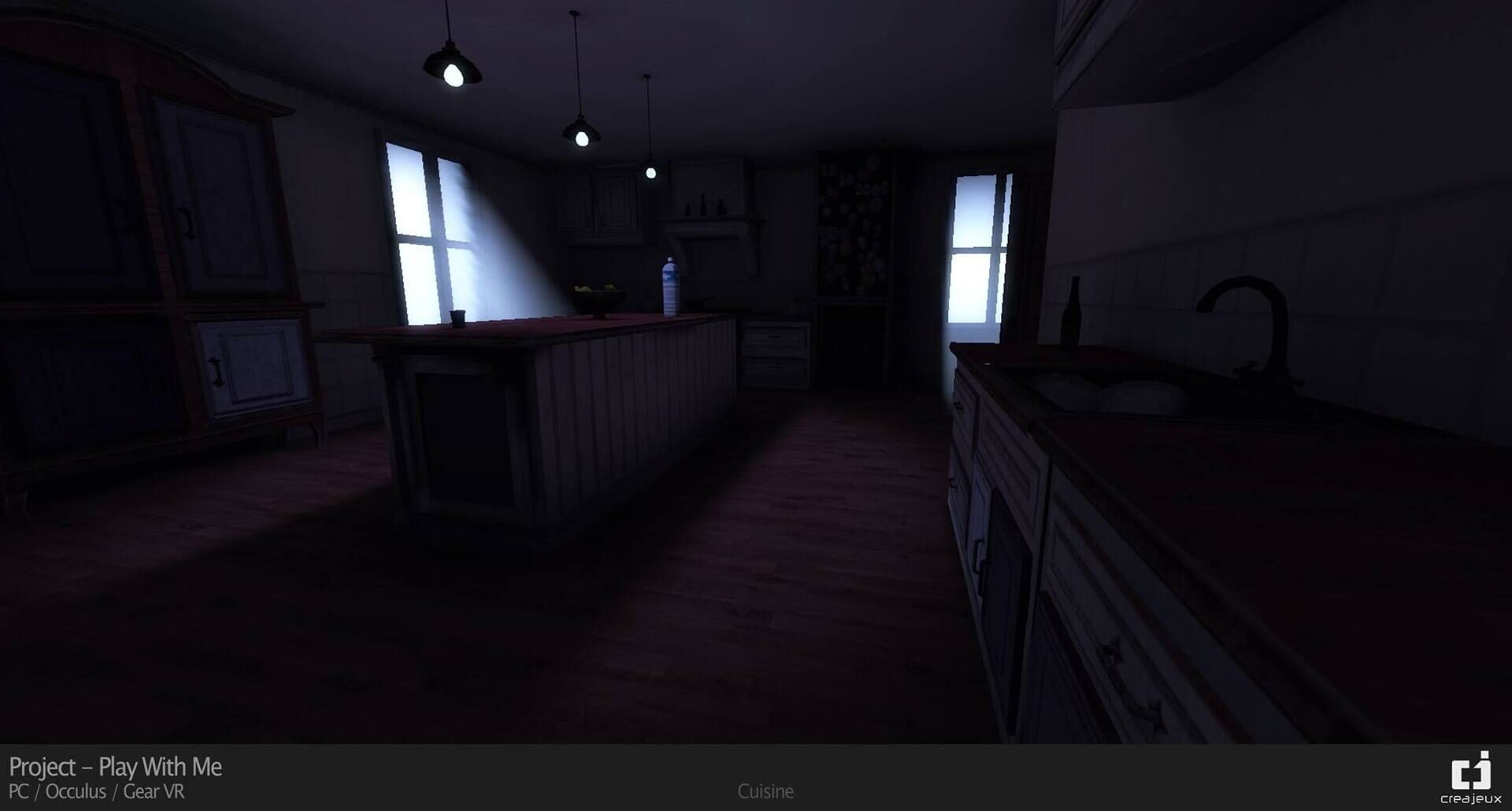 Play With Me - Screenshot