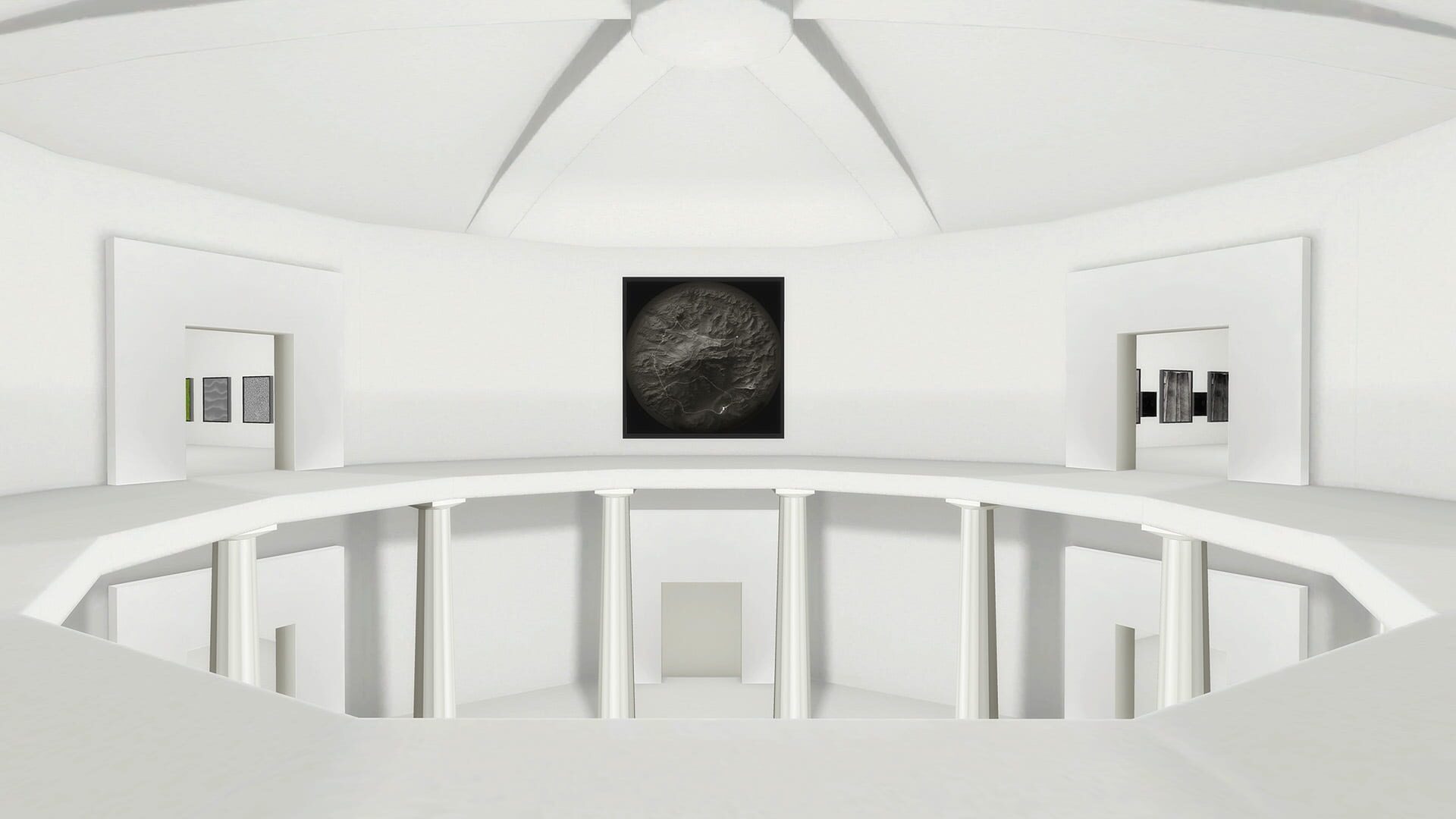 Naufrage - Screenshot