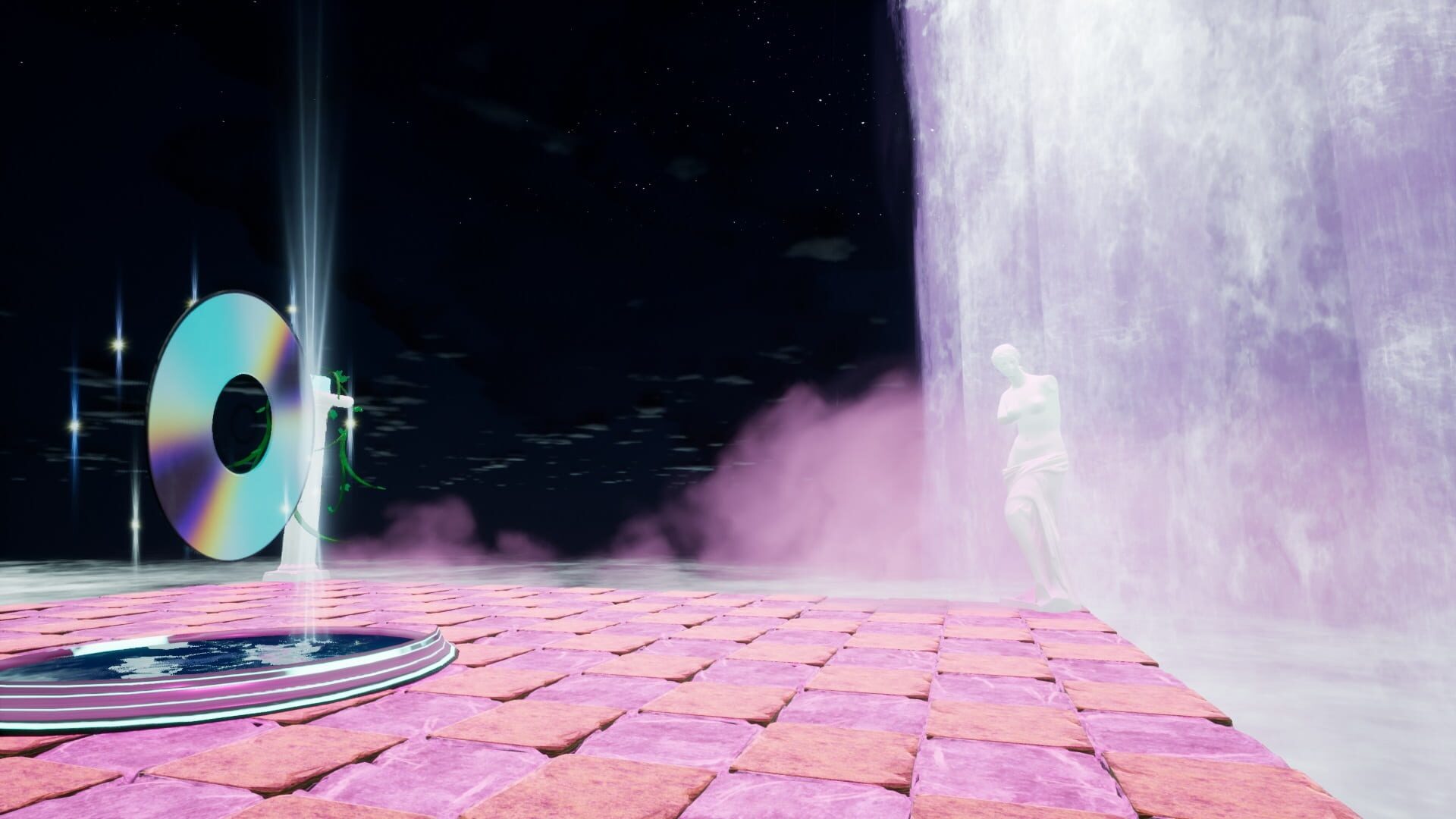 Columns - Screenshot