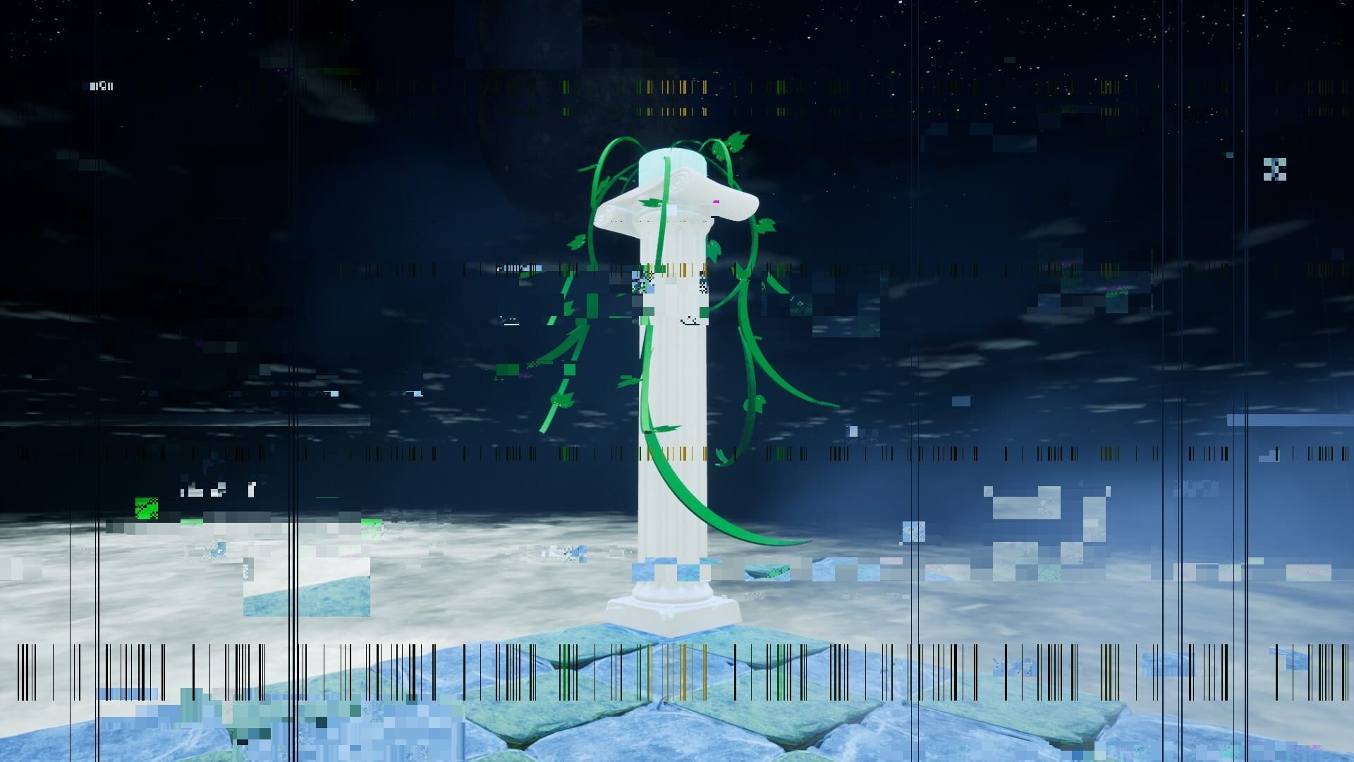 Columns - Screenshot