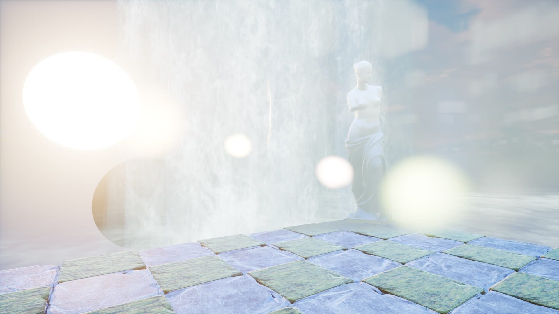Columns - Screenshot