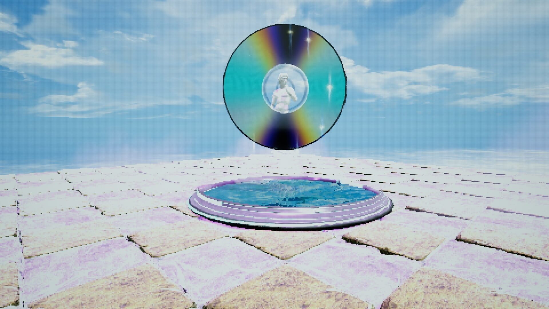 Columns - Screenshot