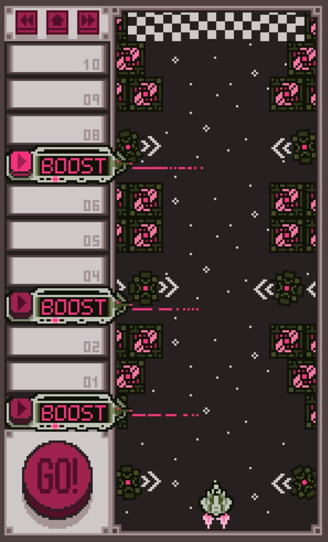 Script Ship - Screenshot