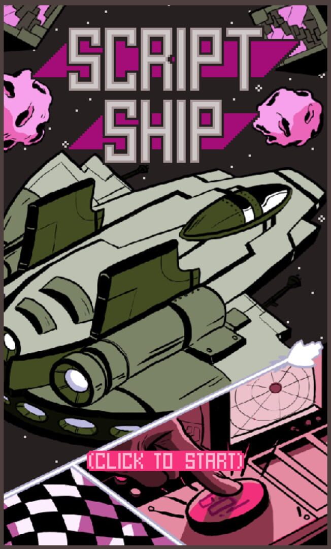Script Ship - Screenshot