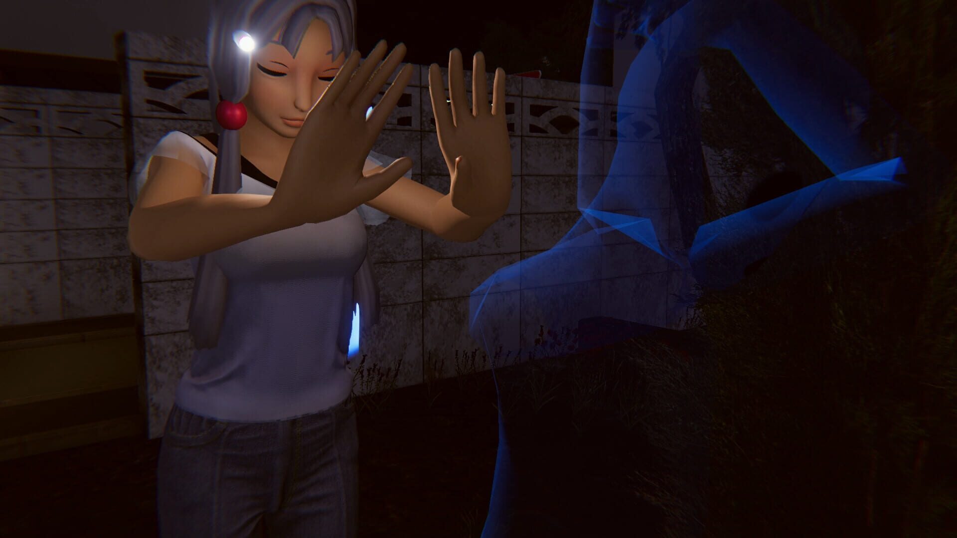 Itako Works - Screenshot