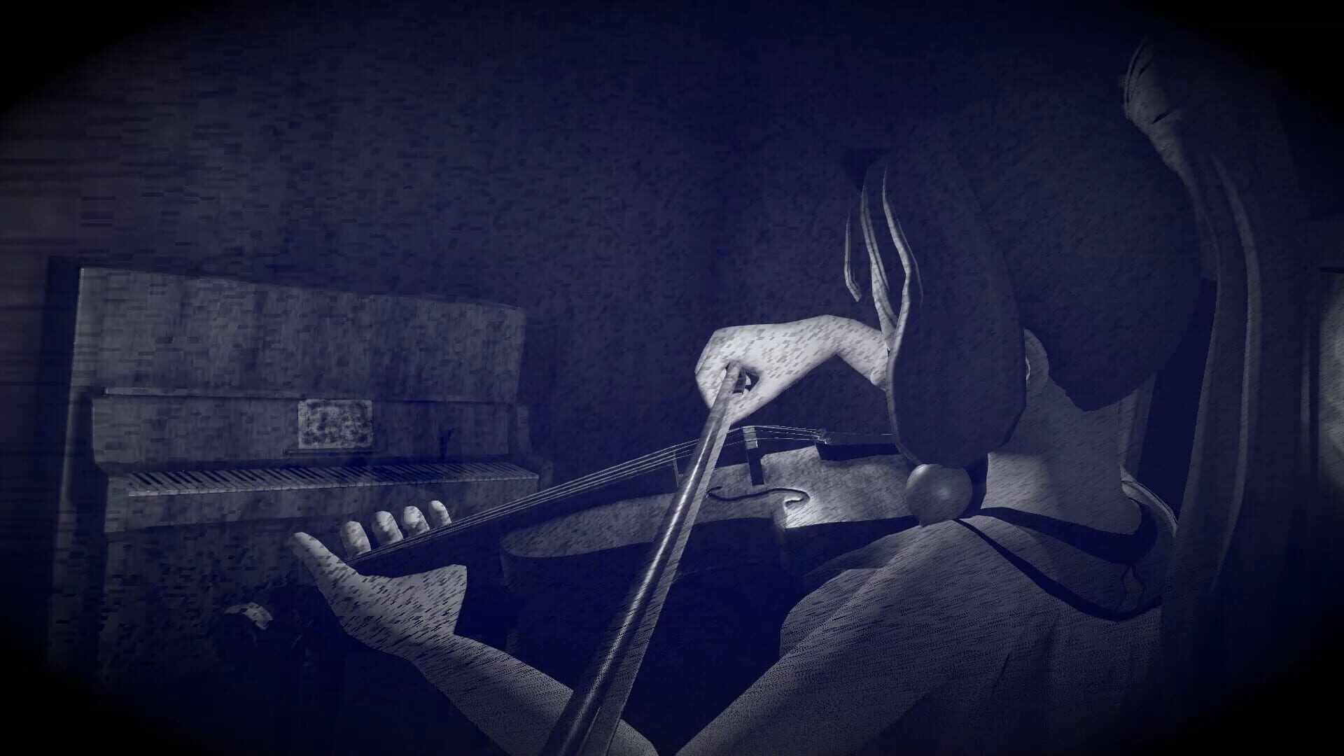 Itako Works - Screenshot
