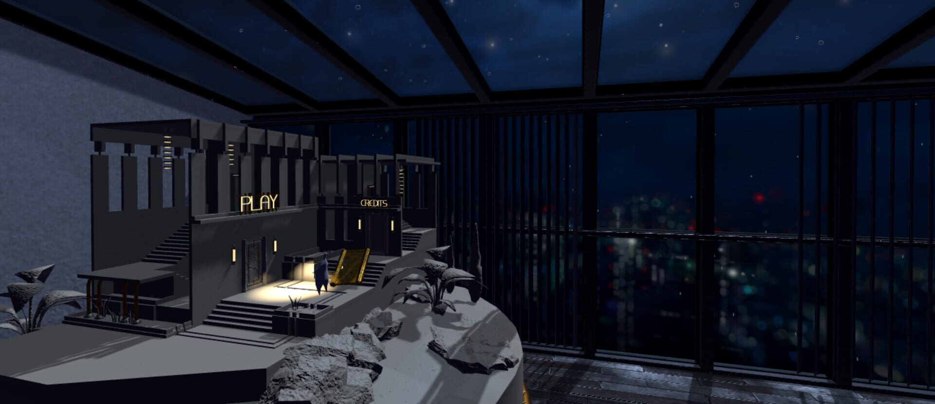 Architect - Screenshot