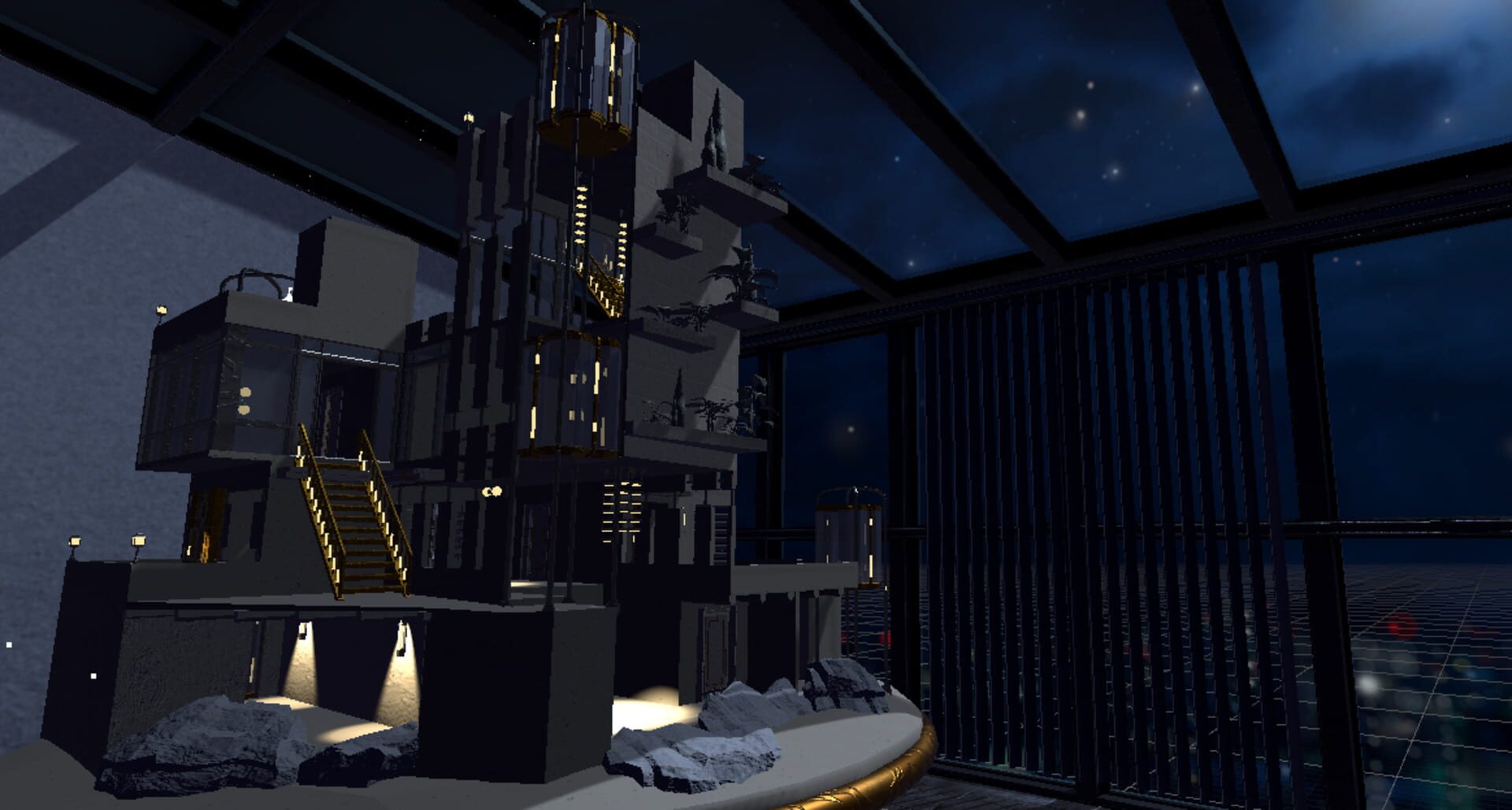 Architect - Screenshot
