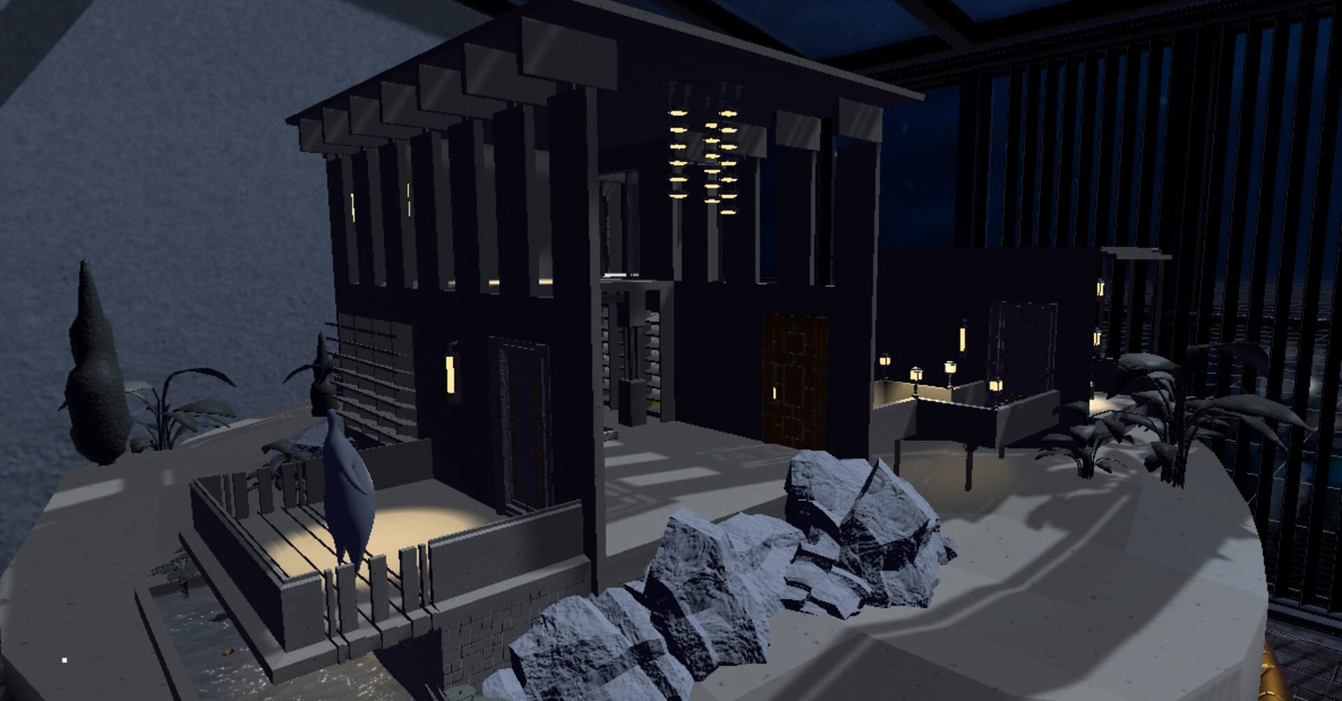 Architect - Screenshot