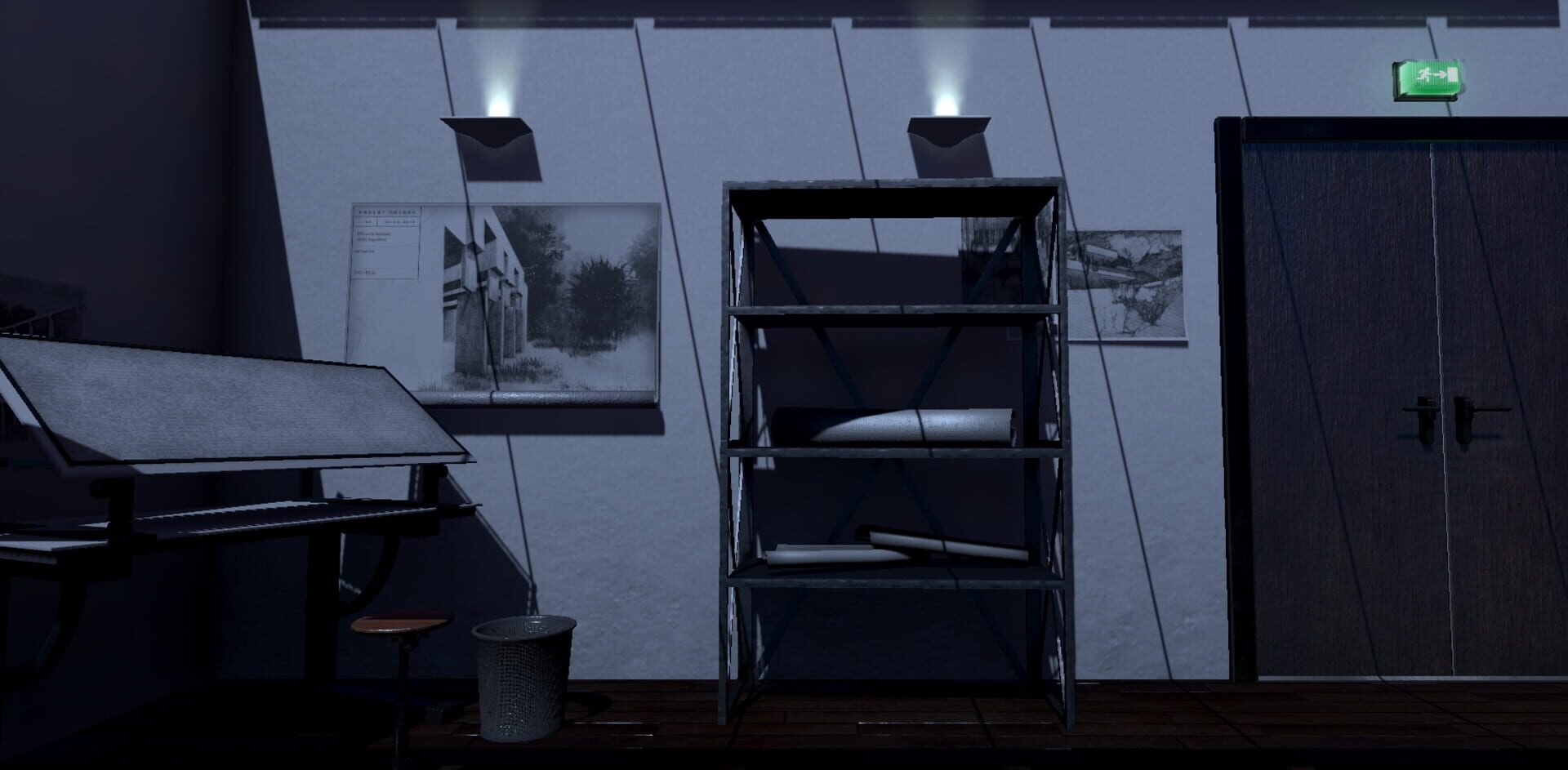 Architect - Screenshot