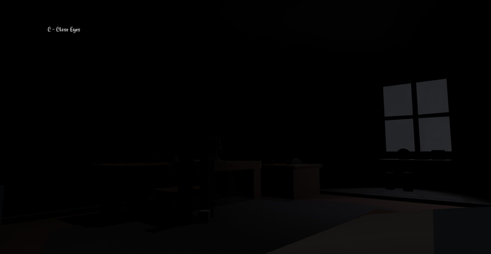 Bedtime - Screenshot