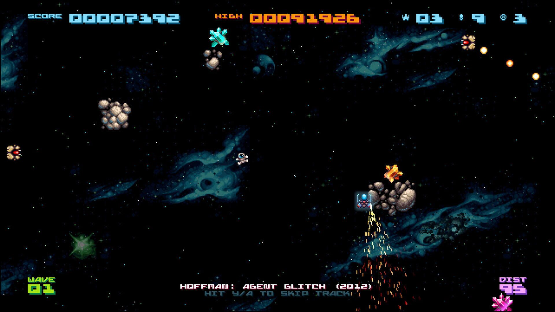 R0x - Screenshot