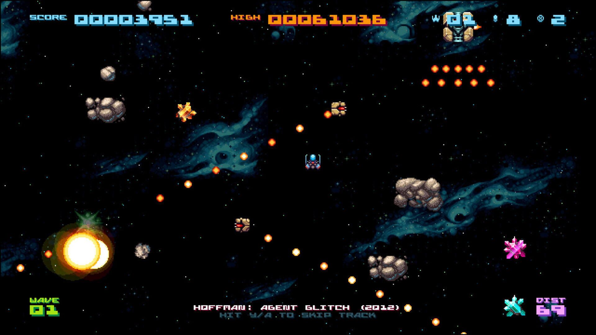 R0x - Screenshot