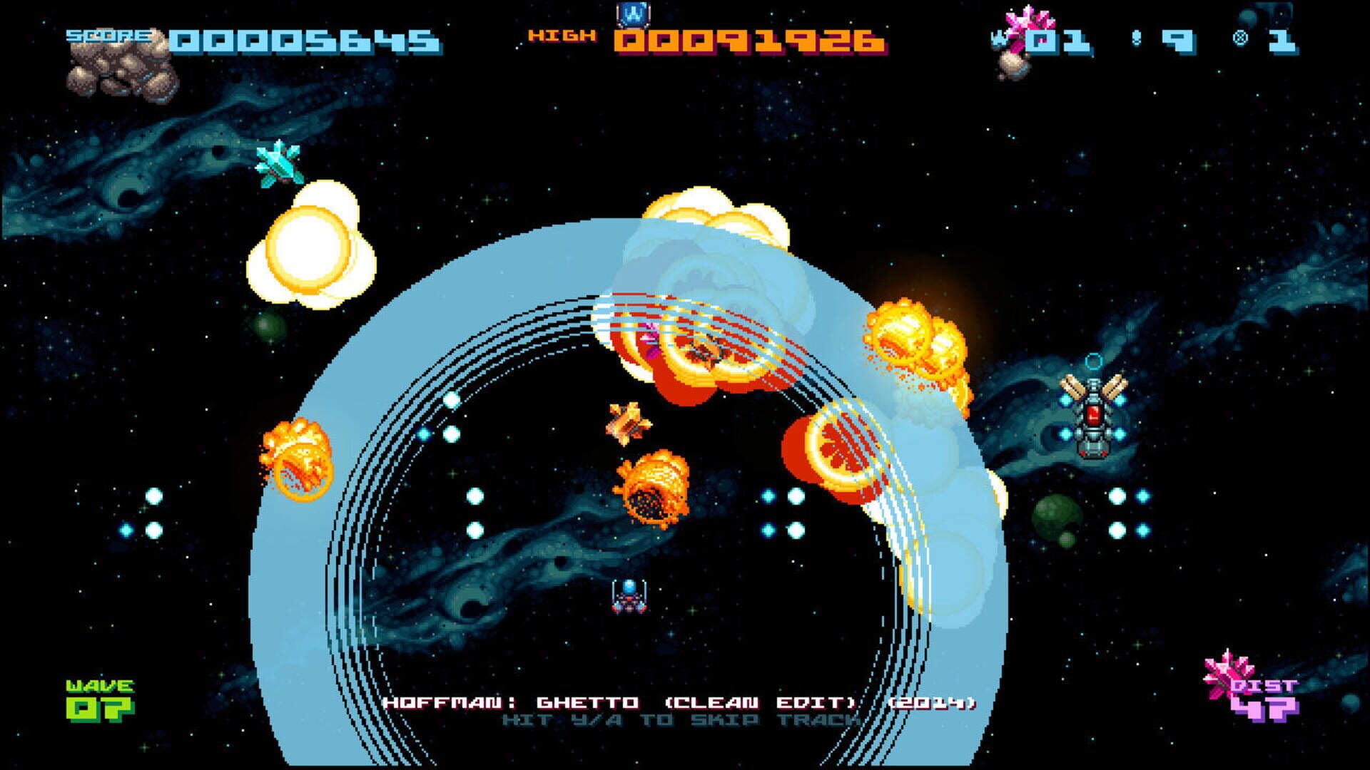 R0x - Screenshot