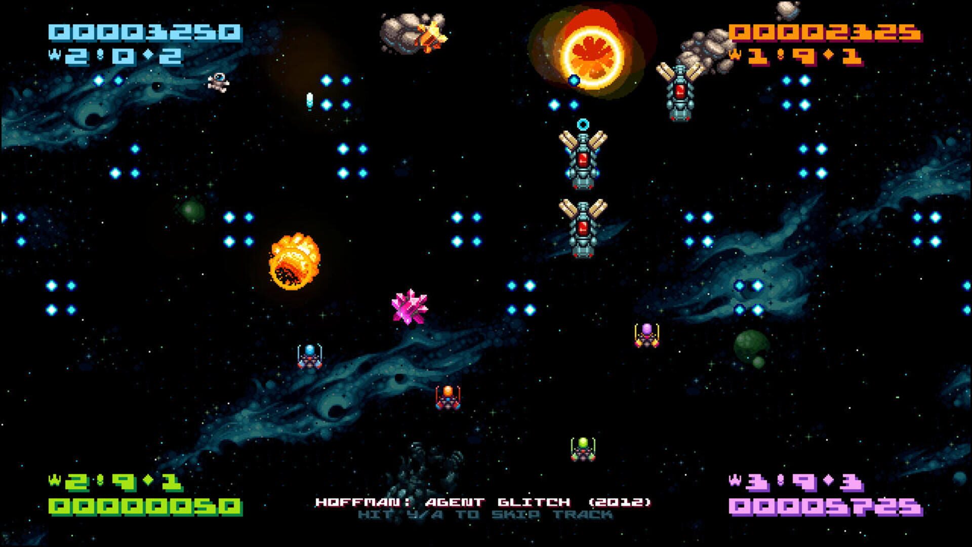 R0x - Screenshot
