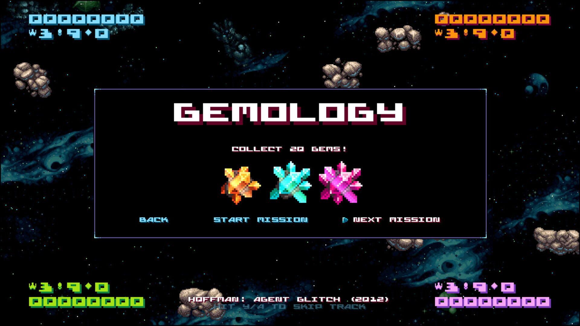 R0x - Screenshot