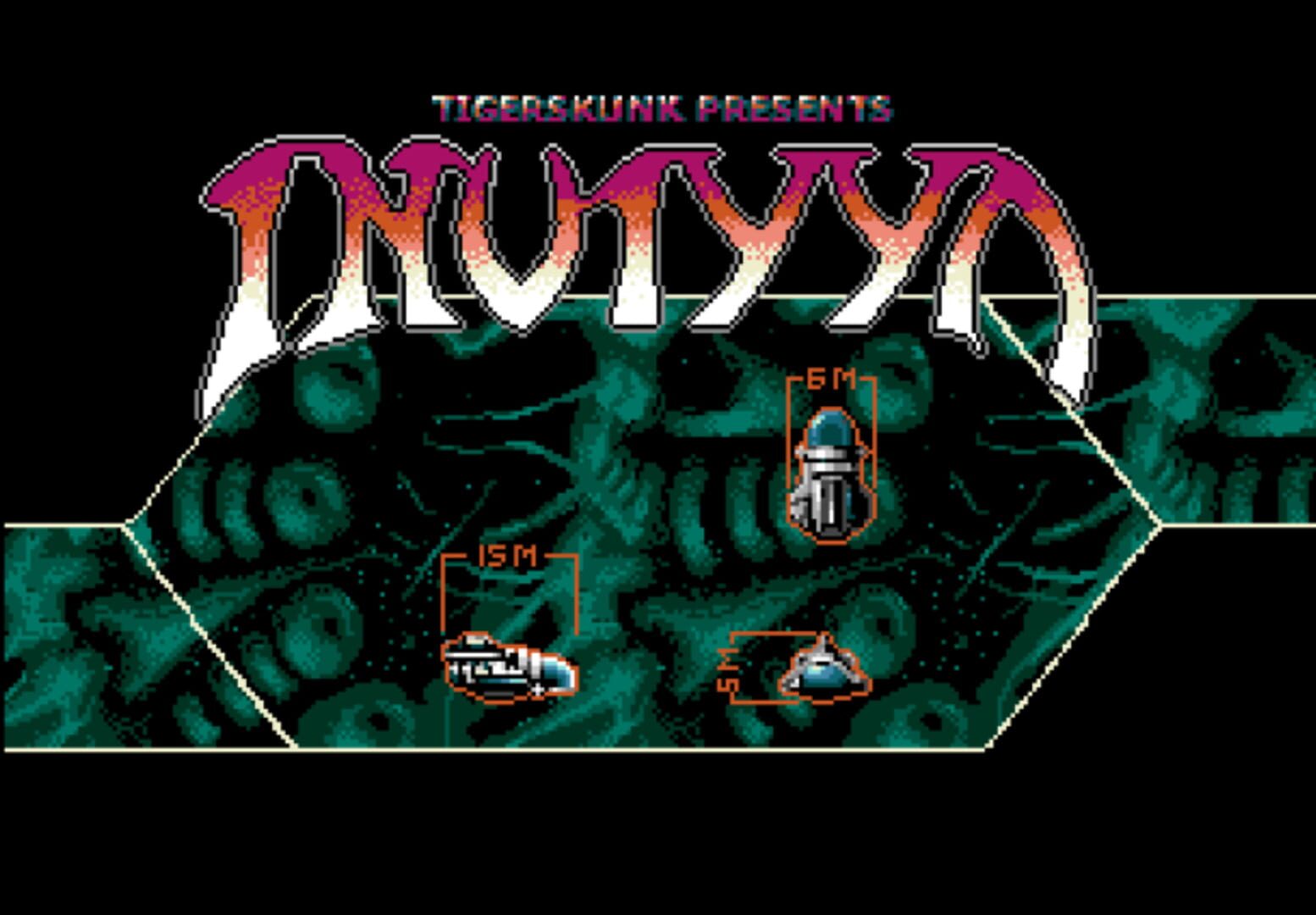 Inviyya - Screenshot