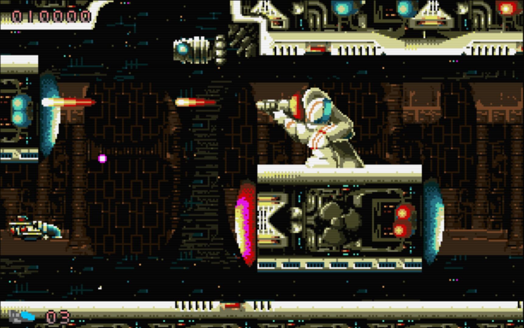 Inviyya - Screenshot