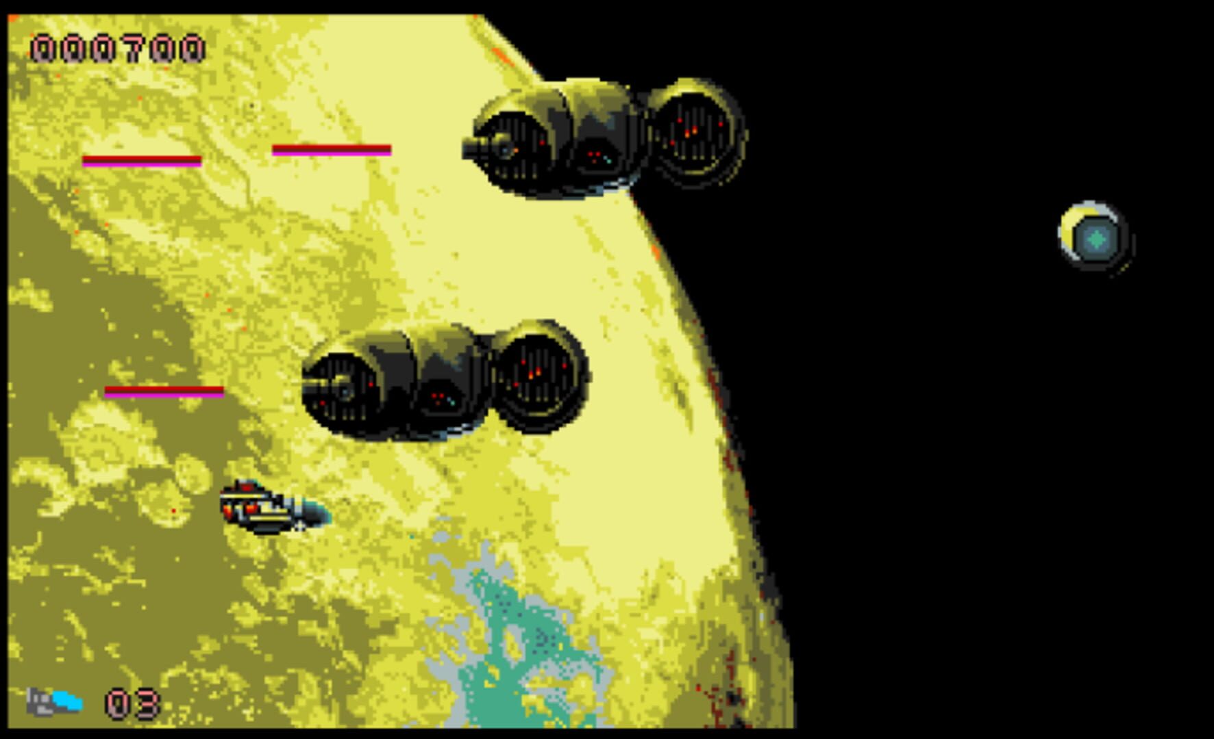 Inviyya - Screenshot