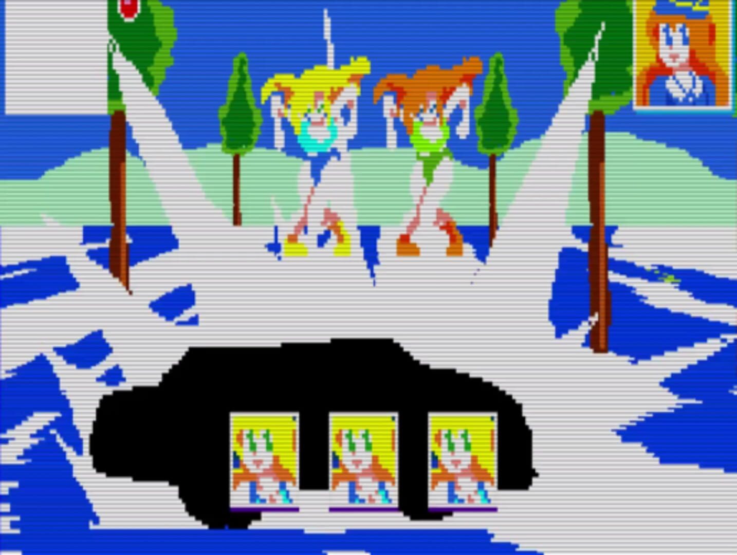 Ready Set Dress! - Screenshot