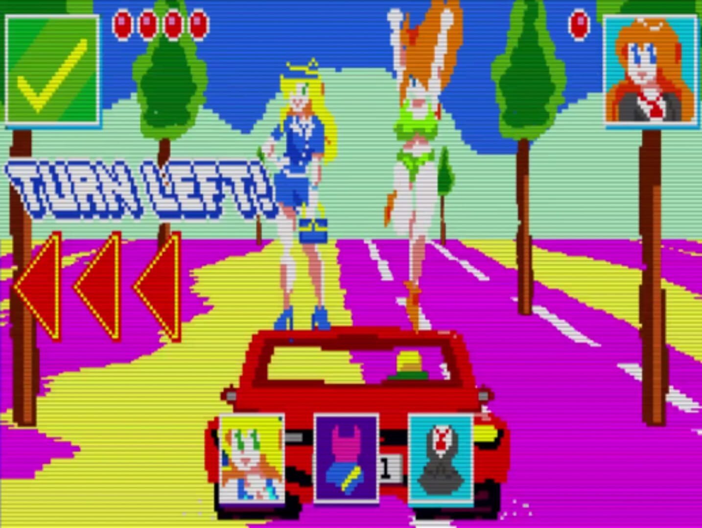 Ready Set Dress! - Screenshot