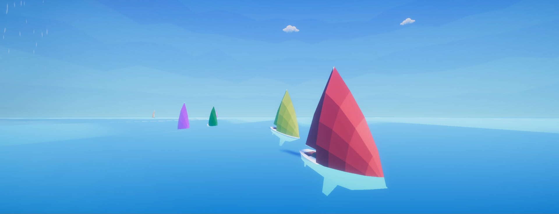 ReSail - Screenshot