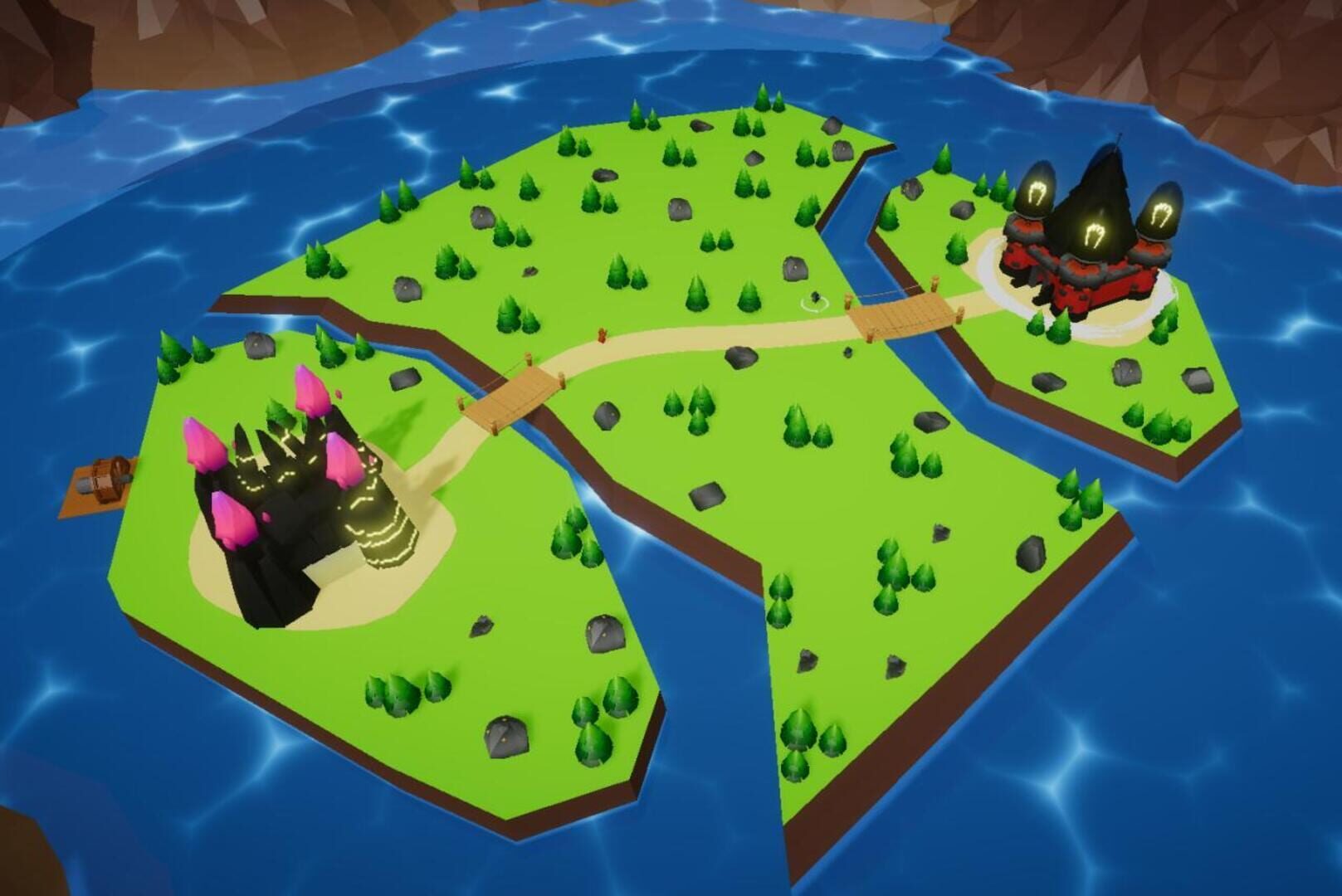 Magic Realm - Screenshot