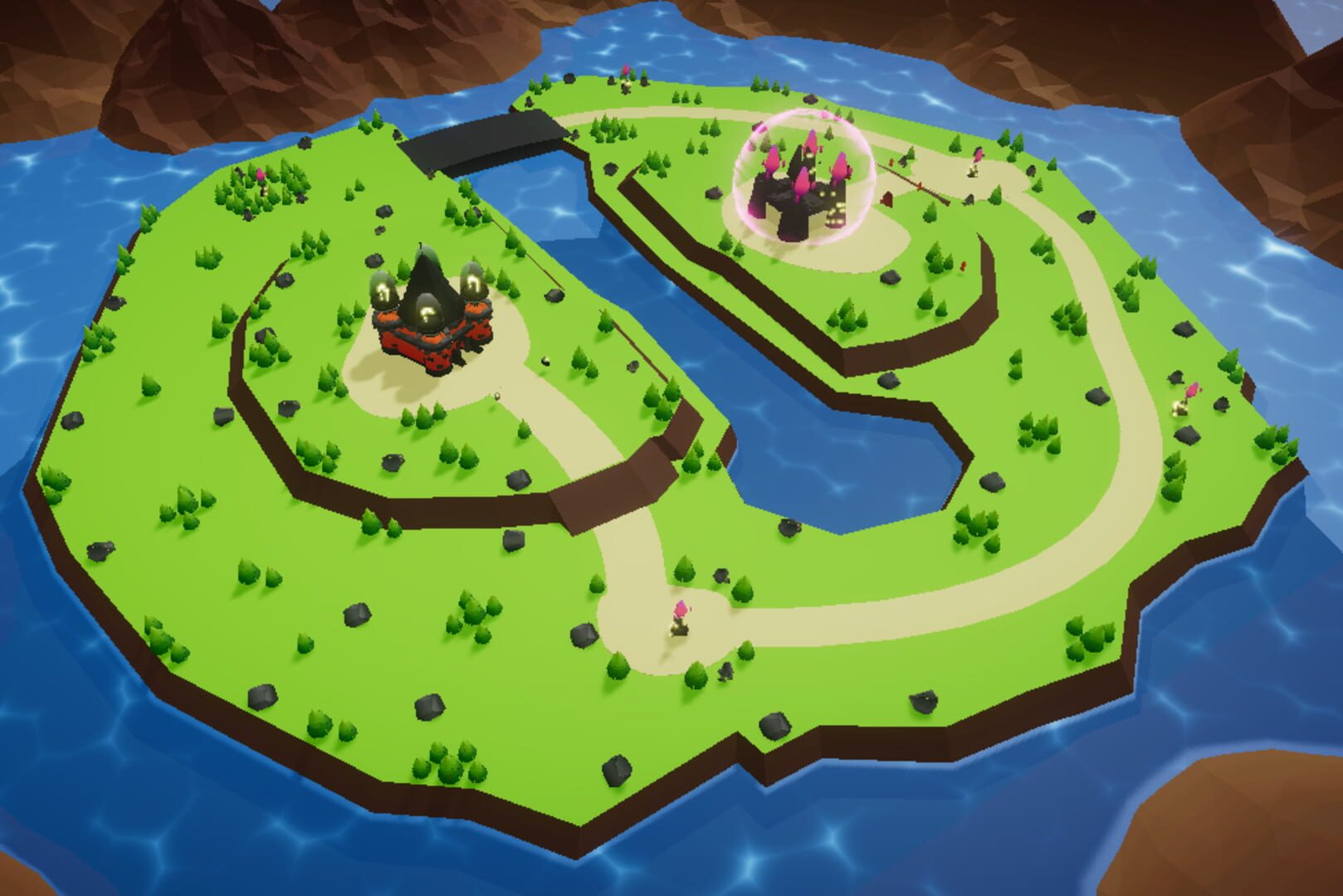 Magic Realm - Screenshot