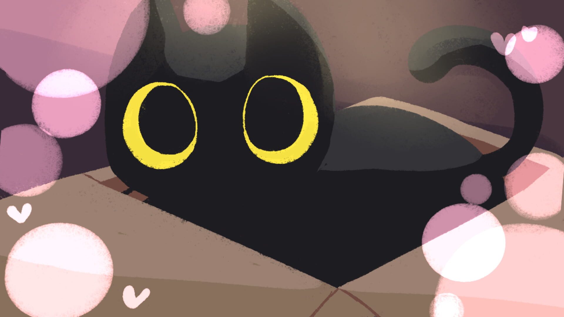 Bean - Screenshot