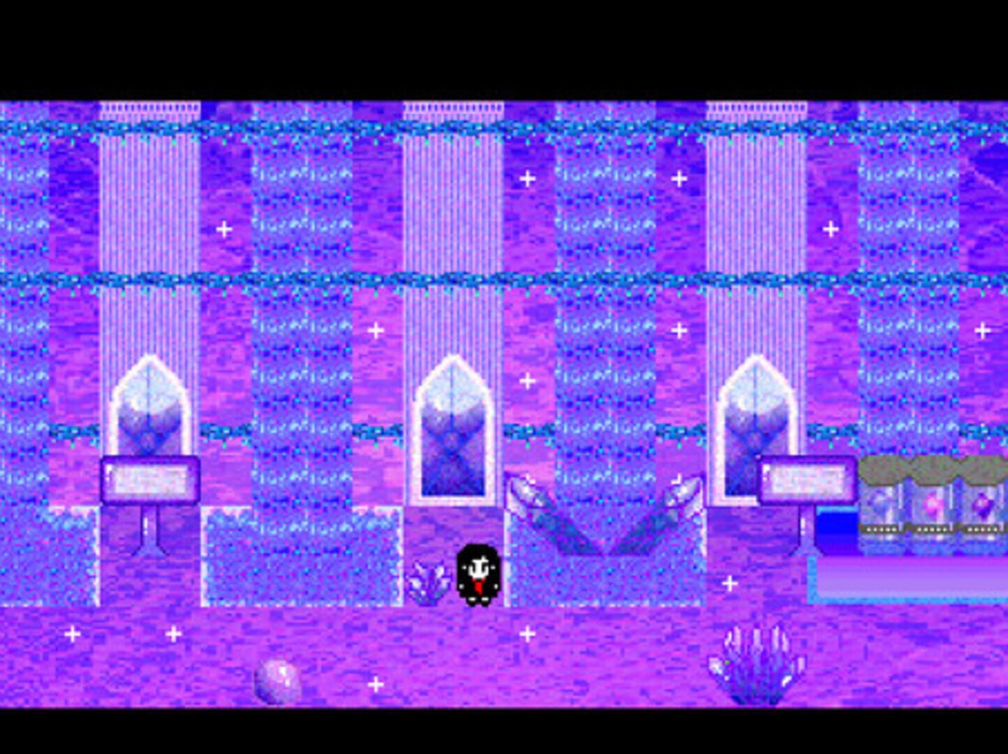 Illusion - Screenshot