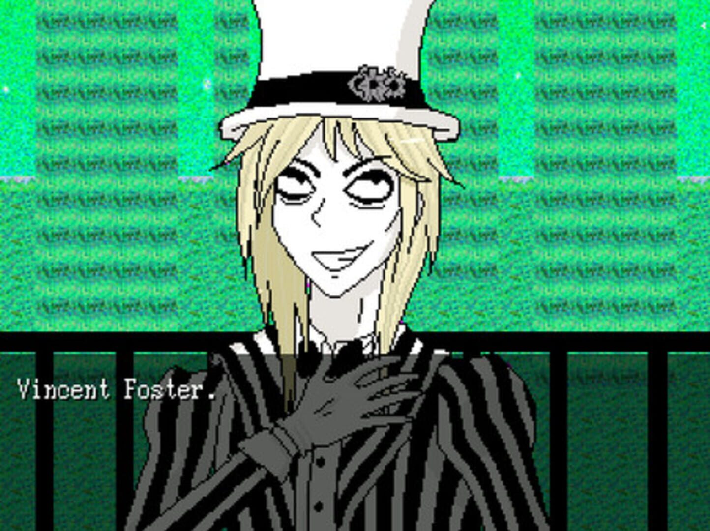 Illusion - Screenshot