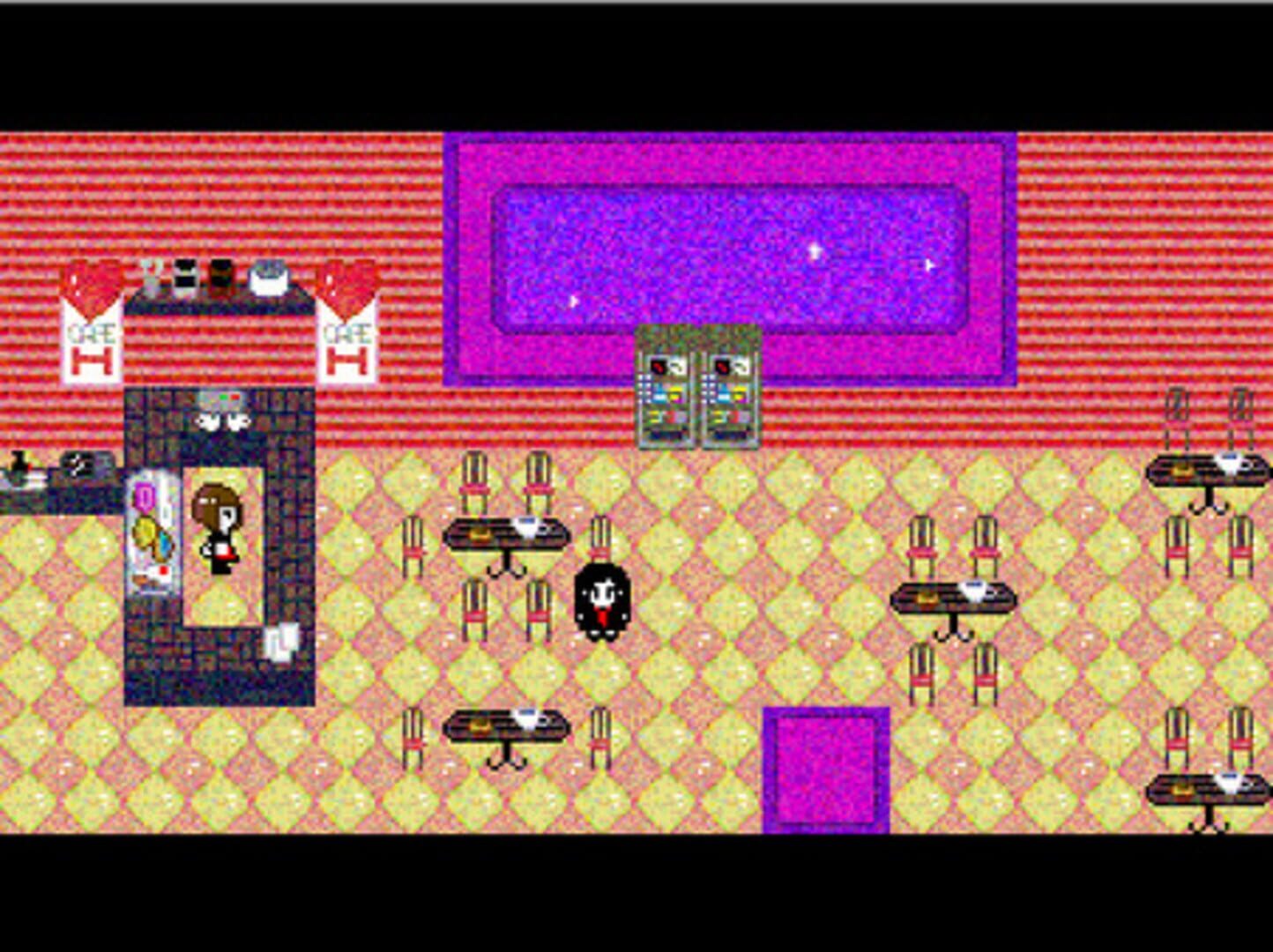 Illusion - Screenshot