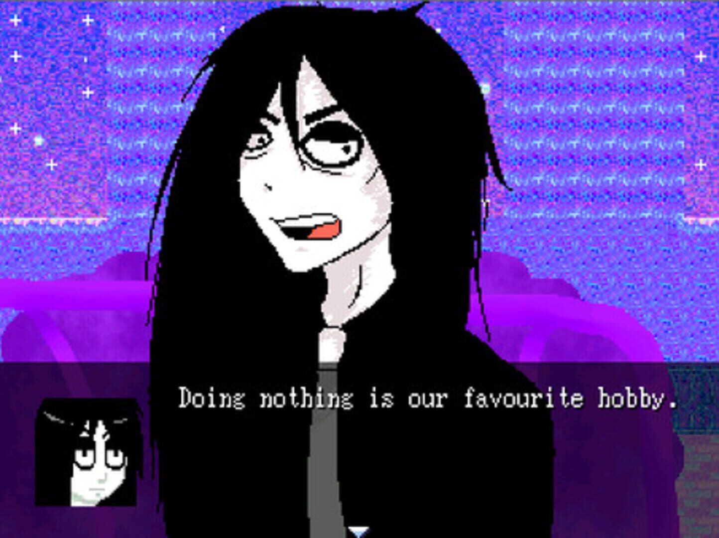 Illusion - Screenshot