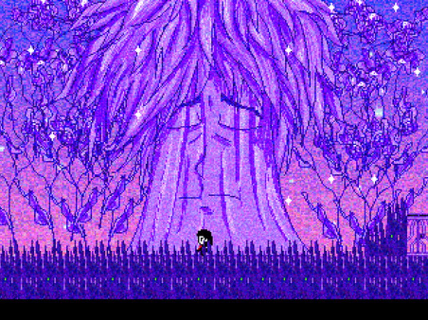 Illusion - Screenshot