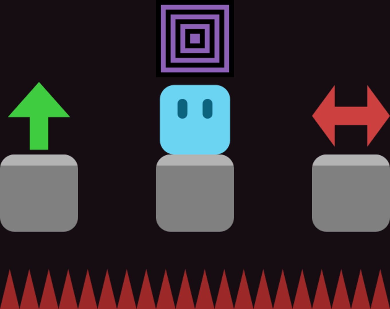 Start Powerless - Screenshot