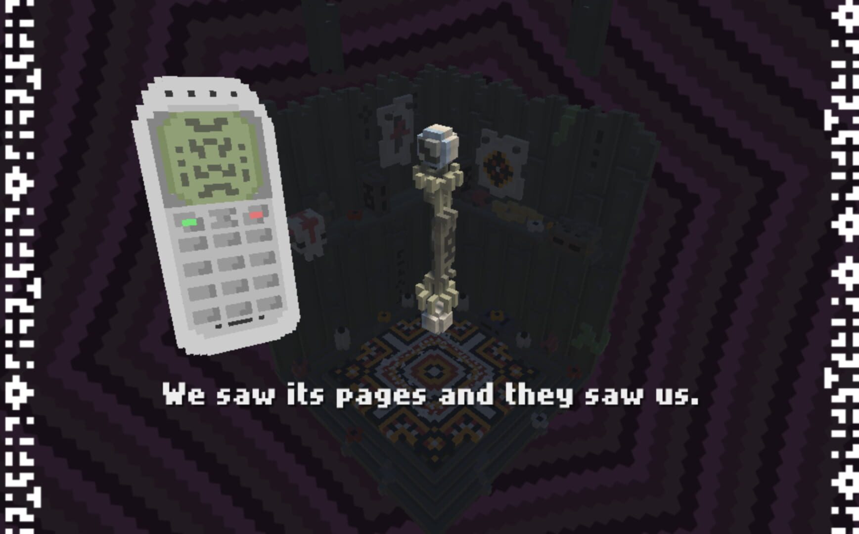 Swamp Alchemy - Screenshot