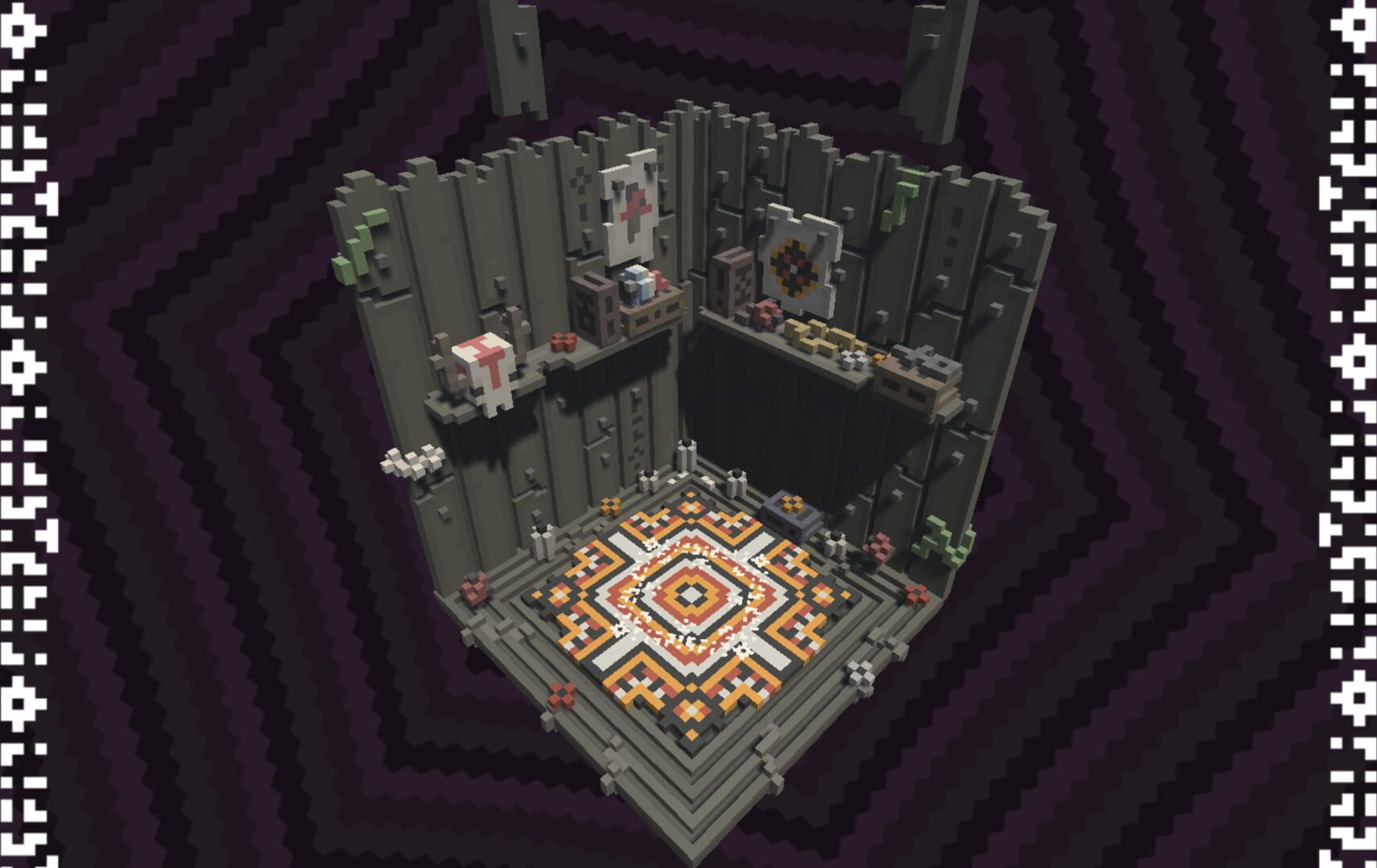 Swamp Alchemy - Screenshot