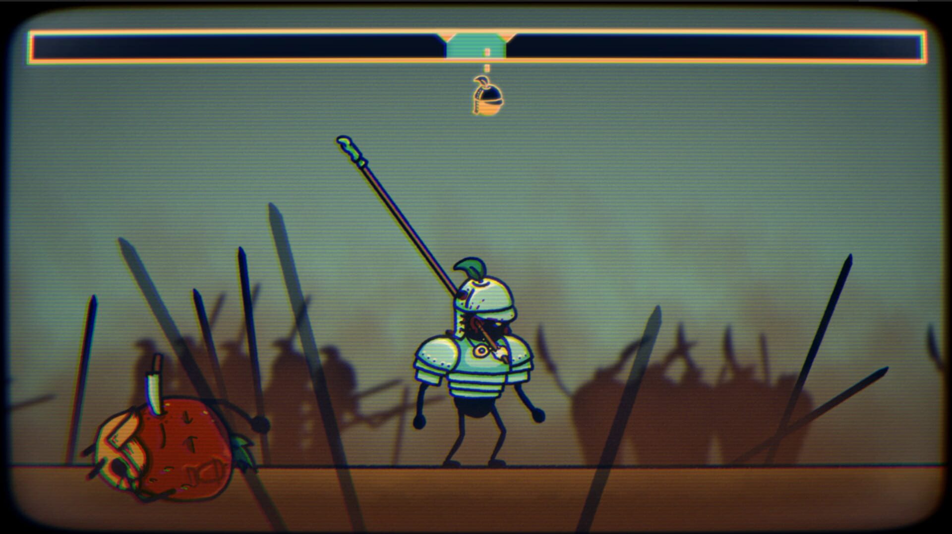 Bloop - Screenshot