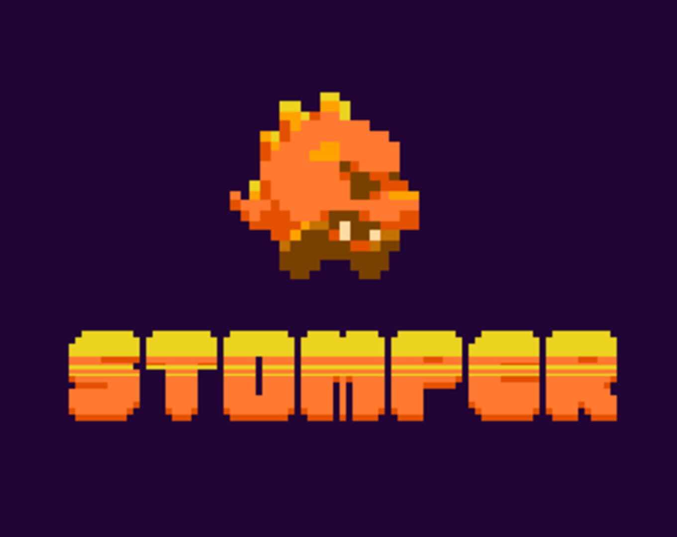Stomper - Screenshot