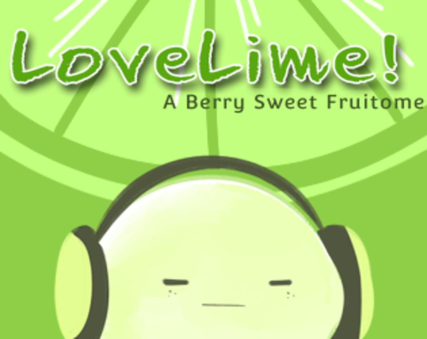 Love Lime! - Screenshot
