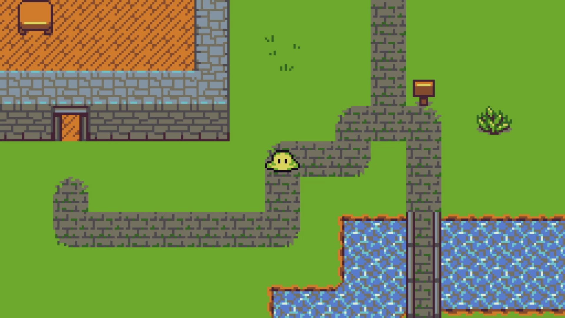 Gratia - Screenshot