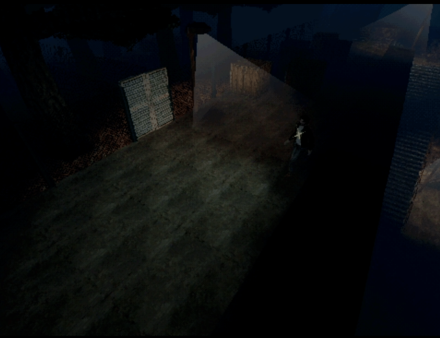 Shadow over Normoth screenshot