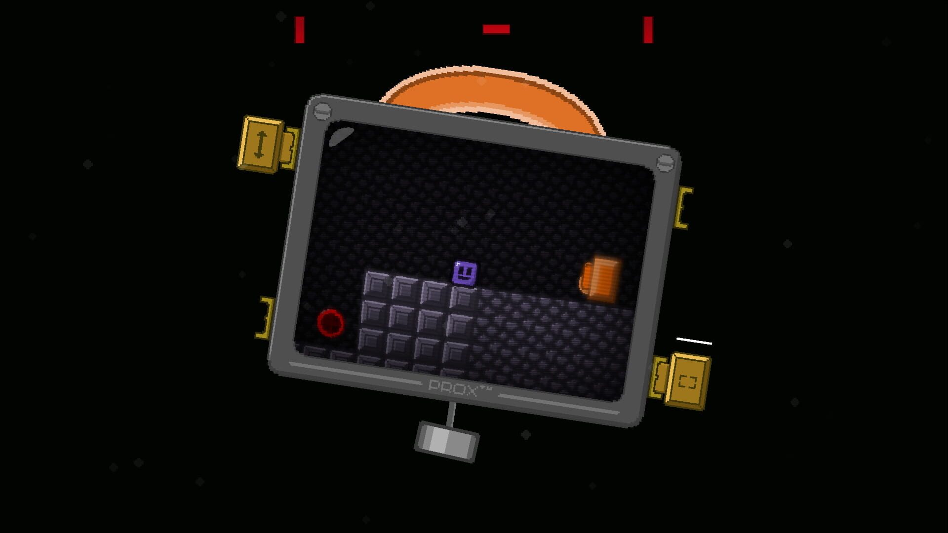 The Right Turn - Screenshot