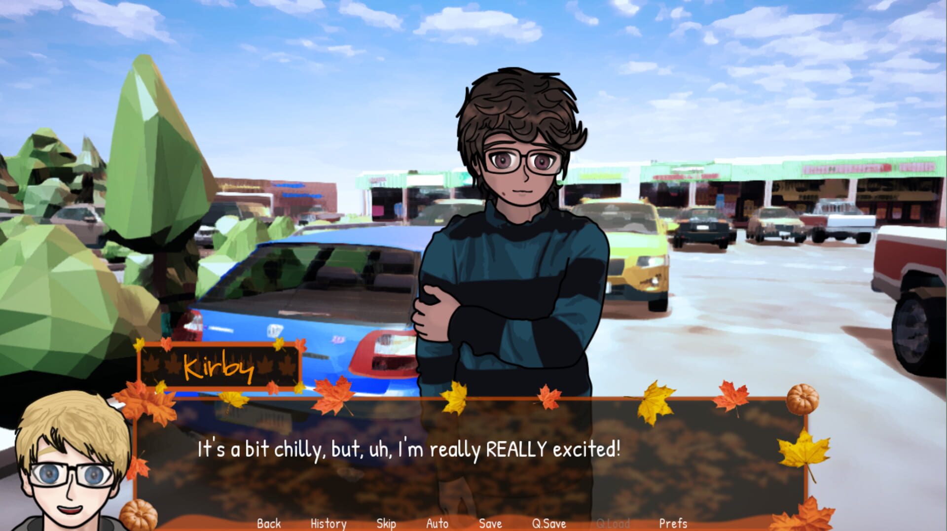 Mirage Motel - Screenshot