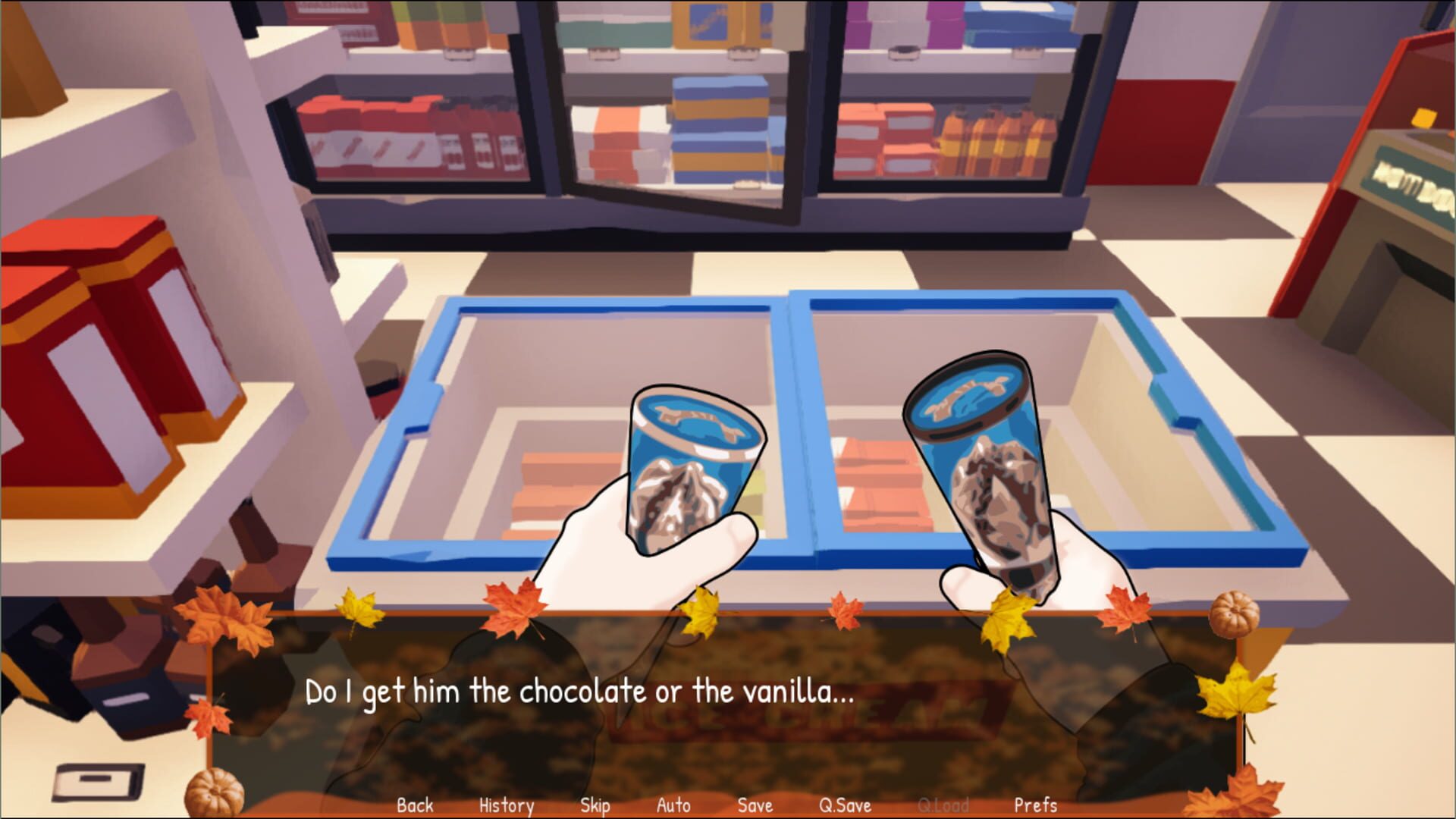 Mirage Motel - Screenshot