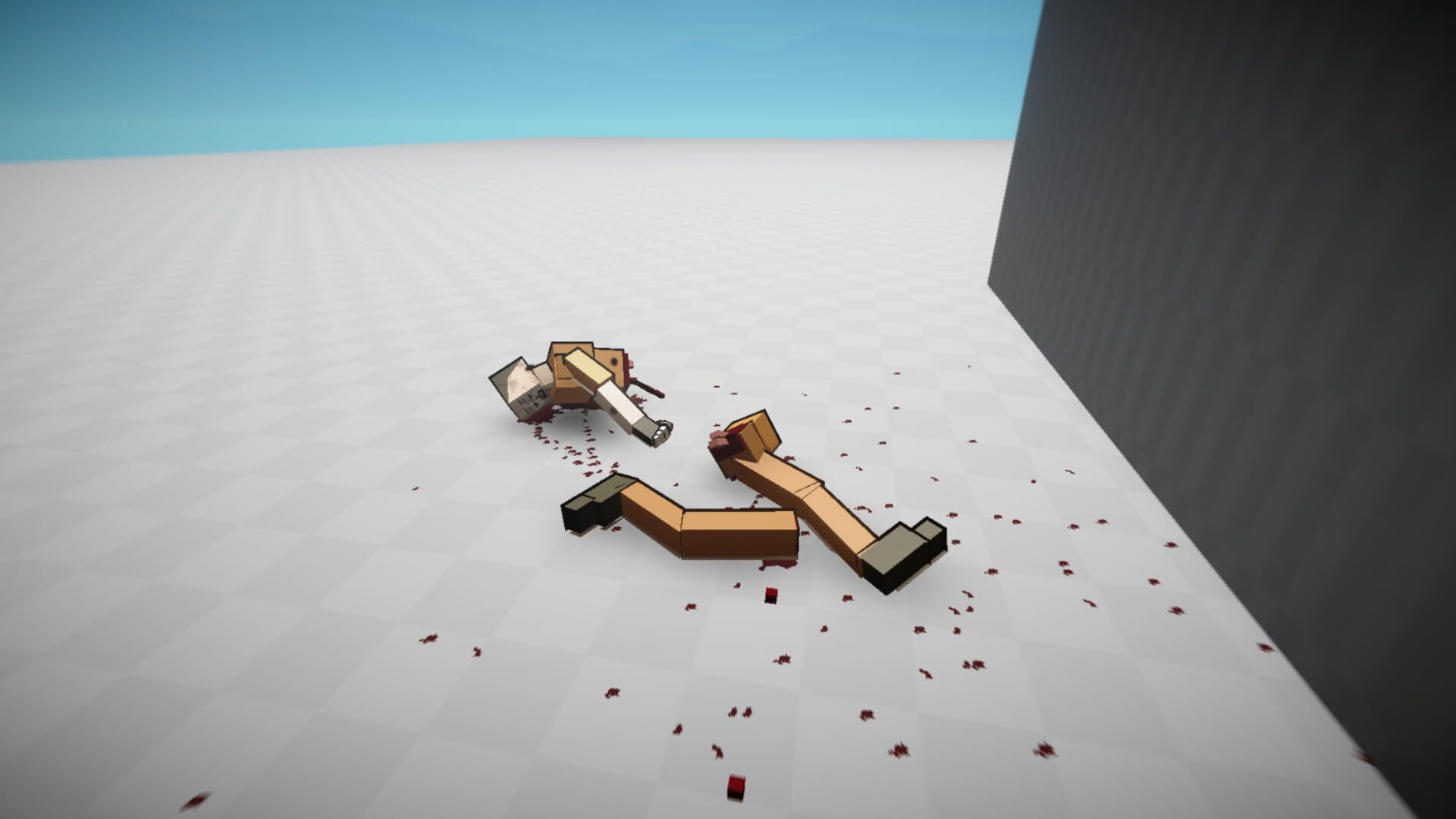 Bloodbath - Screenshot