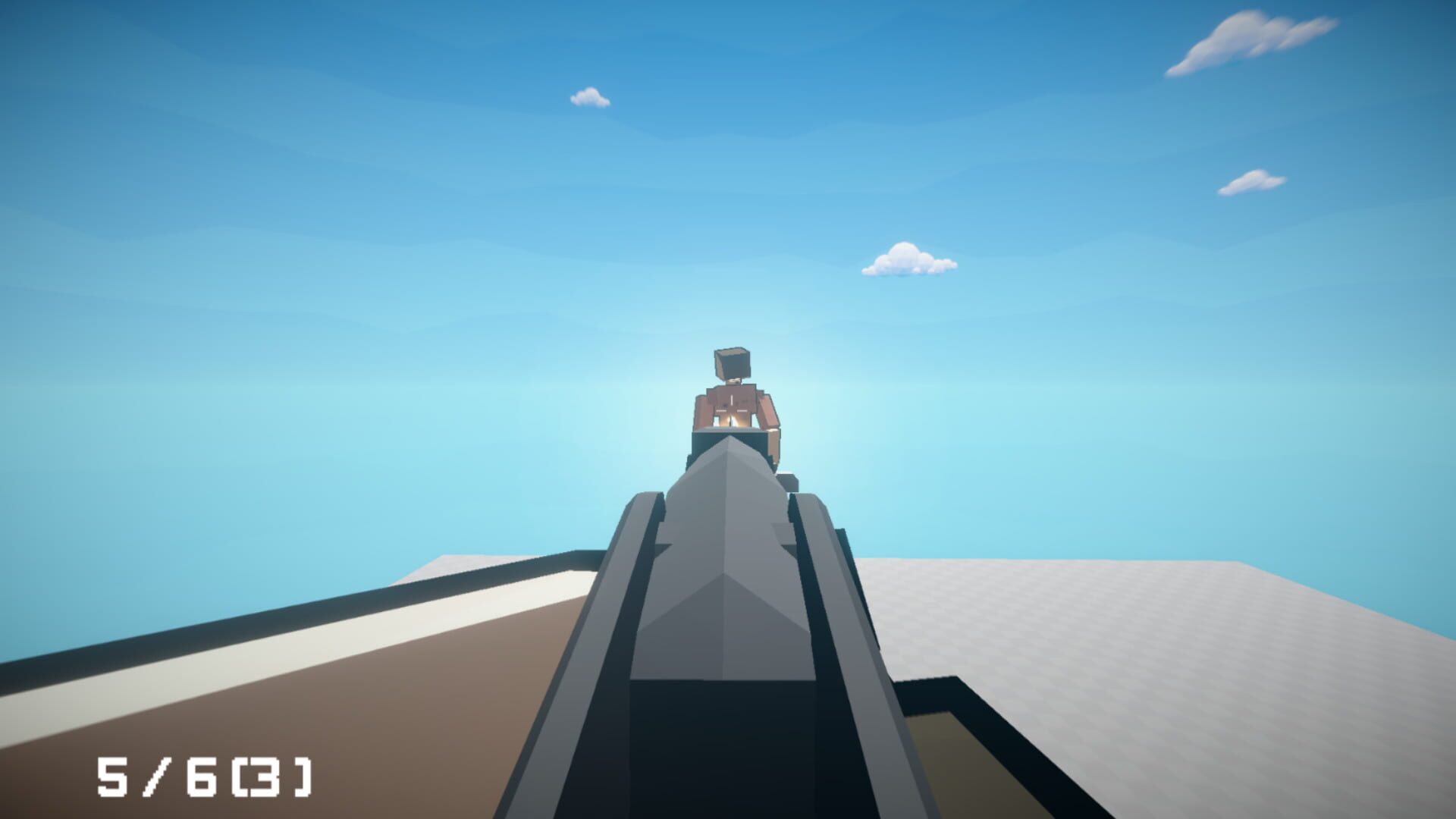Bloodbath - Screenshot