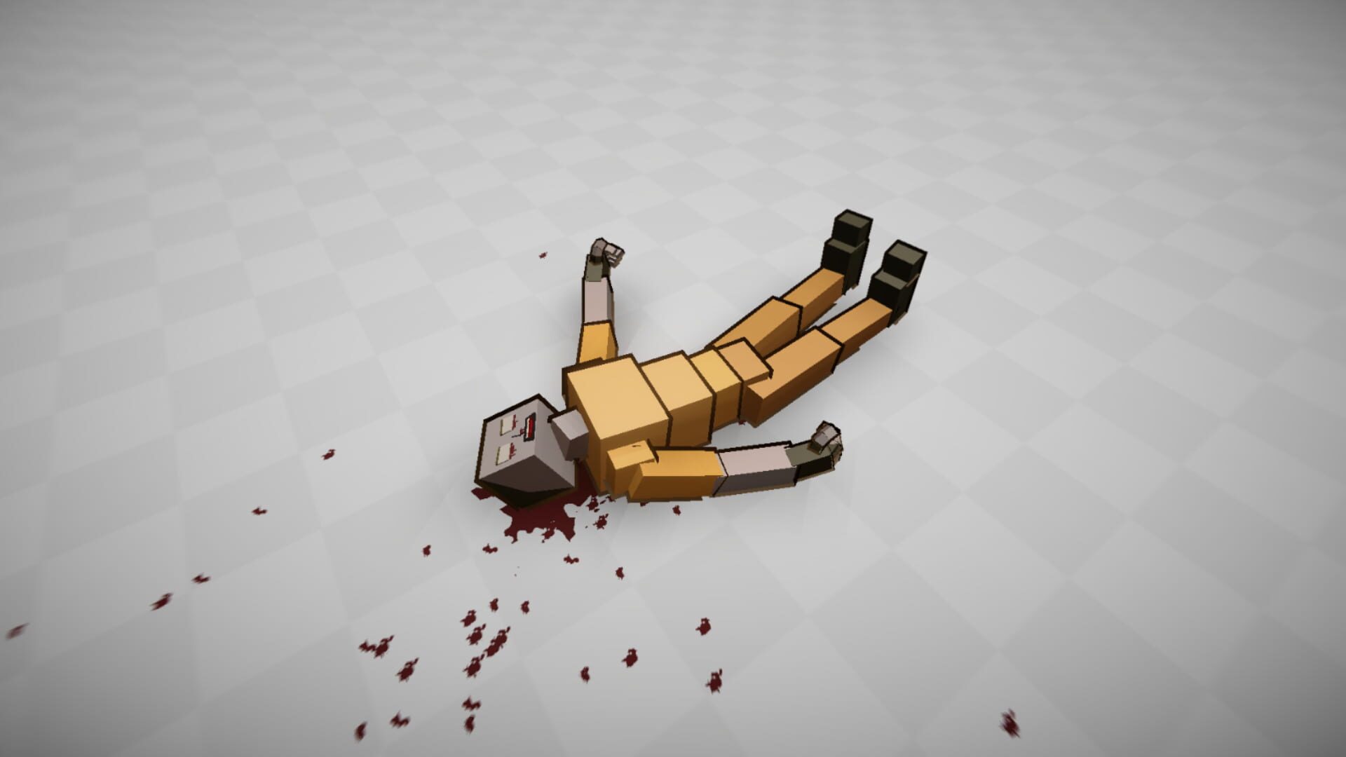 Bloodbath - Screenshot