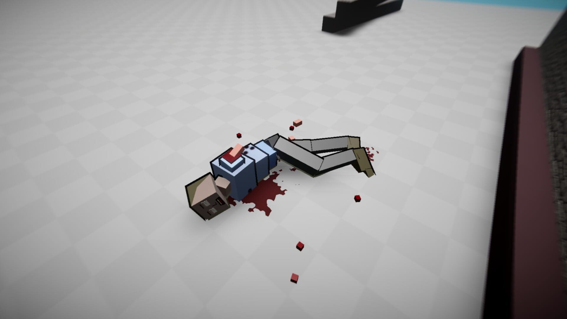 Bloodbath - Screenshot